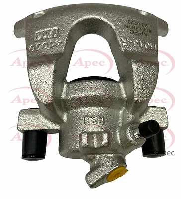 Pinça de freio APEC EIXO DIANTEIRO DIREITO PARA DACIA RENAULT CLIO LOGAN LOGAN MCV SANDE - Imagem 1 de 4