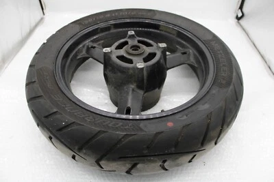 Hinterrad Rad Felge Reifen Rear Suzuki DL 1000 V-Strom 02-07 #R5930 - Bild 1 von 4