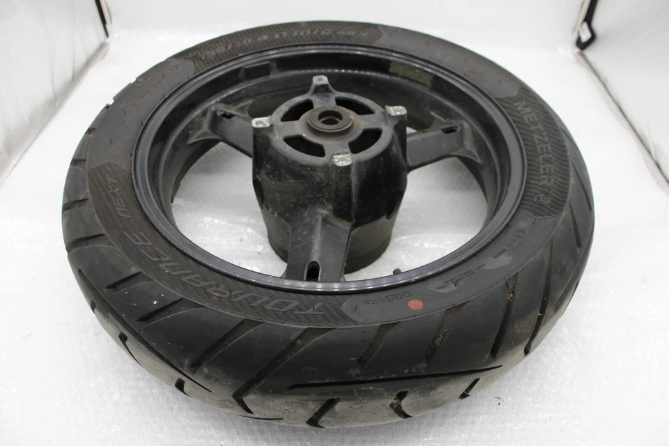 Hinterrad Rad Felge Reifen Rear Suzuki DL 1000 V-Strom 02-07 #R5930 - Bild 1 von 4