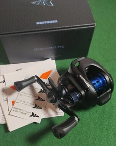 KastKing Centron Lite Baitcasting Fishing Reel (Right Hand) - Picture 1 of 13