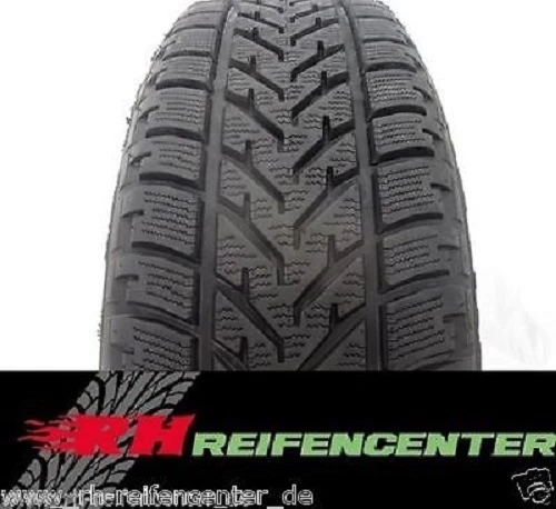 4x neu Ganzjahresreifen 155/80 R13 79T M+S Ganzjahres Reifen TOP 155-80-13* - Bild 1 von 1