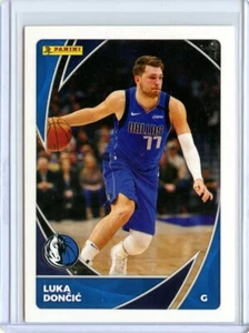 2020-21 Panini Stickers Cards #37 Luka Doncic - Picture 1 of 1