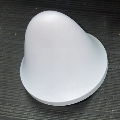 ANTENA DE ALTA GANANCIA EXTERNA GENIUS SN-UL-AK20L-IND 2,7 dBi interior blanca  Foto 1 de 2