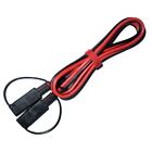 Waterproof Sae Extension Cord 14Awg Suitable For Various Weather Conditions