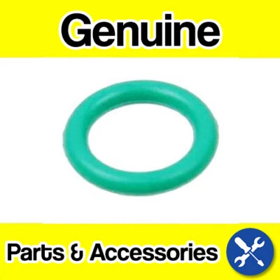 Genuine Volvo S60 V60 XC60 S80 V70 XC70 Power Steering High Pressure Side O Ring - Image 1 of 3