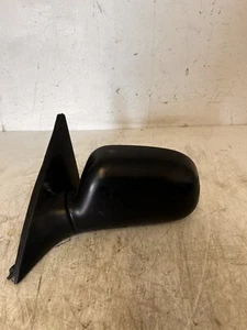 TOYOTA CARINA E 1.6 GLi 5DR 1994 DRIVERS MANUAL WING MIRROR BLACK E11011160 - Picture 1 of 7