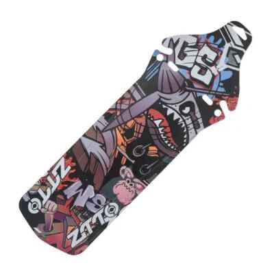 Bicycle Front & Rear Mudguard Fender MTB Road Bike Mud Splash Guard 26 27.5 29 - Image 1 of 4