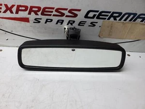 ESPEJO RETROVISOR INTERIOR FORD FOCUS MK2 FL C307 08-11 AU5A17E678AB - Imagen 1 de 8