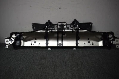 SOPORTE CENTRAL EXTERIOR PORSCHE FÁBRICA OEM Foto 1 de 4