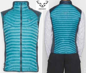 DYNAFIT Speed Isolationsweste Synthetik Puffy Skitour Stretch Schnelltrocknend Herren L - Bild 1 von 19