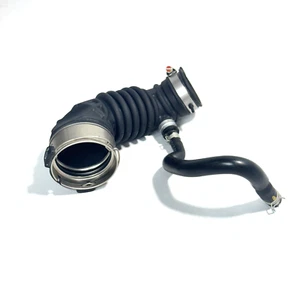2016 - 2020 INFINITI Q50 3.0L  AIR CLEANER RIGHT SIDE INLET INTAKE DUCT TUBE OEM - Picture 1 of 10
