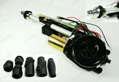 Fit Oldsmobile 88 Achieva Aurora Bravada Cutlass Power Antenna Aerial Radio Kit - Изображение 1 из 4