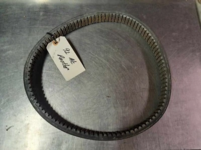 Gates Trail Runner 38T4350 Snowmobile Drive Belt - Image 1 of 2