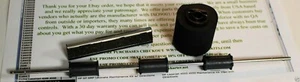 HP LASERJET 2 3 III III D MAINTENANCE REPAIR KIT + INSTALLATION DIRECTIONS USA - Afbeelding 1 van 3