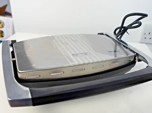 Breville VST025 3 Slice Sandwich Toaster Press Toastie Maker – Ex Display - Picture 1 of 17