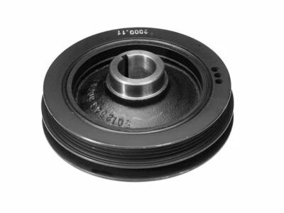 Equilibrador armónico motor camioneta Toyota 1988-1995 49564WK 1989 1990 1991 1992 Foto 1 de 2