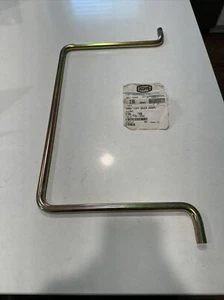 New Genuine Toro Exmark 119-3347 Rear Wide Lift Arm OEM - Picture 1 of 5