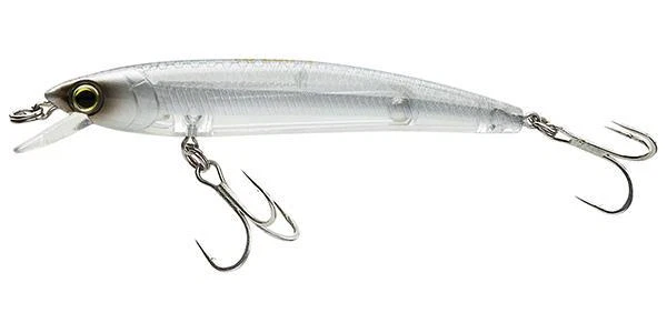 Yo-Zuri Pin's Minnow (F) F1162 Floating 70mm 2 3/4  1/8 oz Lure
