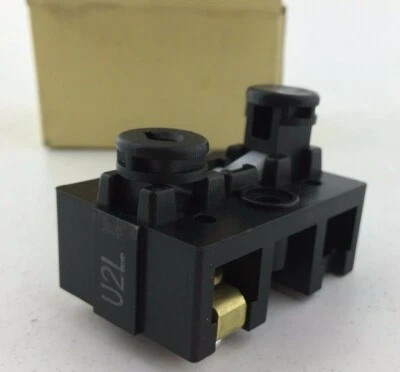 NEW Magnetek SBPU-H2 Push Button Switch - Image 1 of 4