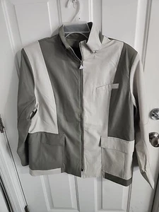 🙂NEU 🙂 Air Jordan XXL KUNSTLEDERJACKE für Damen - Bild 1 von 16