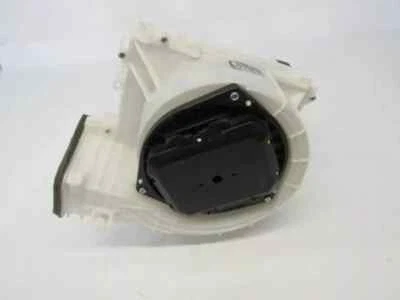 Carcaça do motor do ventilador FX35 2008 Infiniti aquecedor CA A/C caixa de ar condicionado fabricante de equipamento original - Imagem 1 de 4