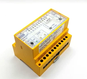 BENDER IR470LY-4021 INSULATION MONITORING DEVICE - Picture 1 of 7