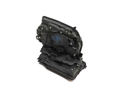 BMW X1 X2 X5 X6 2014-2021 (F15 F16 F39 F48) CERRADURA PUERTA TRASERA IZQUIERDA PESTILLO ACTUADOR Foto 1 de 4