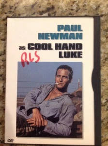 Cool Hand Luke (DVD, 1997) Authentic US Release - Picture 1 of 7