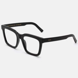 Occhiali da lettura Retrosuperfuture RSF Aalto Optical Black QBK 52 21 145 + Hoy - Imagen 1 de 18