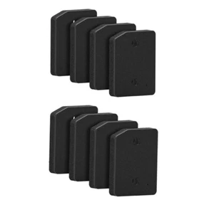 4/8x Plinth Filter For Miele T1 Dryer 9164761 Heat Pump Tumble Dryer Foam Sponge - Picture 1 of 9