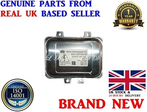 Original Xenon Scheinwerfer Vorschaltgerät Steuermodul D1S 5DV009000-00 für Vauxhall - Bild 1 von 12