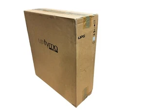 Uptyma Rackmount Console 17.3 1U TAA, 600-00103-01 AB120A - Picture 1 of 5