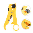 Wire Crimping Tool Stripping Machine Wire Cutter Pliers Decrustation Pliers