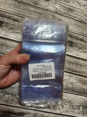 ID Badge Holder - Clear Name Holder - Horizontal (Pack of 150) - Image 1 of 4