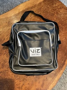 Viz Media Messenger Bag Vintage But New - Picture 1 of 4