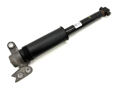 Amortiguador suspensión trasera derecha Chevrolet Equinox 2018-2024 AWD fabricante original Foto 1 de 4