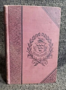 Not Like the Other Girls, Rosa N. Carey, WM L Allison, New York 1900s, VG- - Picture 1 of 8