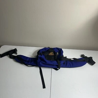 Альпы альпинизм Fanny Pack - Изображение 1 из 4