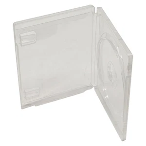 1PC Replacement Game Cases Fit For PS3 New Official Sony PlayStation 3 - Picture 1 of 8