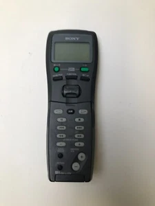 Telecomando Sony RM-LJ304 per ricevitore Sony - Foto 1 di 1