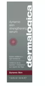 Dermalogica Dynamic Skin Strengthening Serum New In Box NIB 1oz / 30mL - Picture 1 of 1
