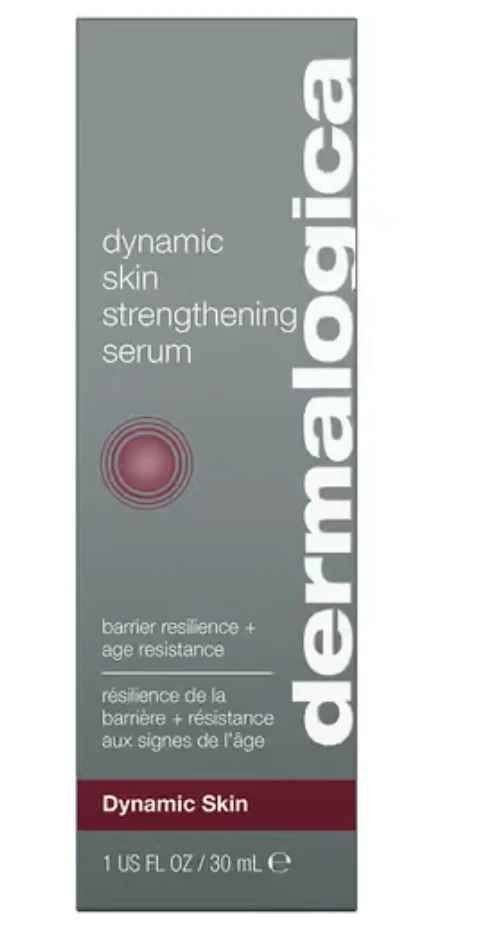 Suero fortalecedor dinámico de la piel Dermalogica nuevo en caja nuevo en caja 1 oz / 30 ml Foto 1 de 1
