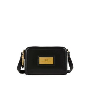 elisabetta franchi black bolsa