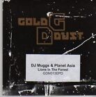 (AZ176) DJ Muggs & Planet Asia, Lions In The... - DJ CD