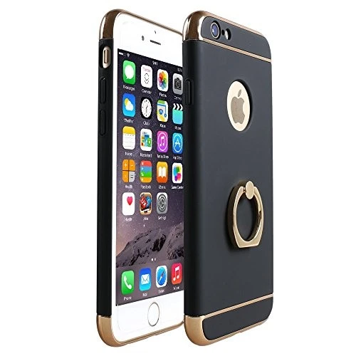 Funda Black Parrot SWEET-56 Negra iPhone 6 Foto 1 de 1