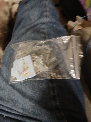 Lego 75340 2022 Lego Star Wars Advent Calender/Day 10/ Mini Moisture Farmer NIP - Image 1 of 2