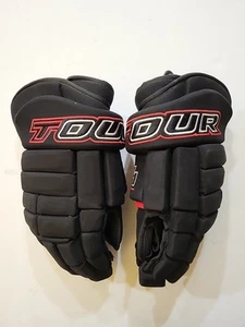 Guantes de hockey de 15" TOUR K4 Redline - Imagen 1 de 10