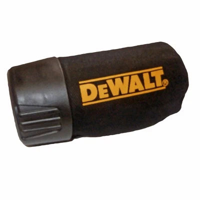 DeWalt 正品原始设备制造商替换防尘袋组件 - N273733 — 第 1/3 张图片