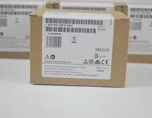 SIEMENS 6ED1055-1NB10-0BA2 Expension Module -BRAND NEW PRODUCT - Picture 1 of 2