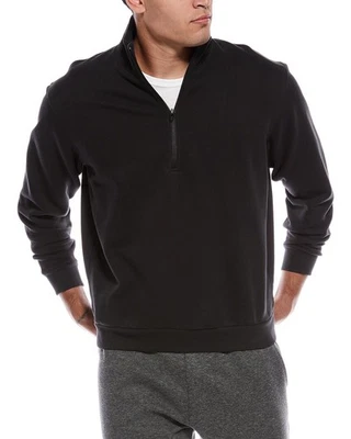 Lululemon Steady State 1/2-Zip Hoodie Men's - Image 1 of 2